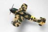 Hobby Boss 80245 Germany Fw190A-6 Fighter (1:72)